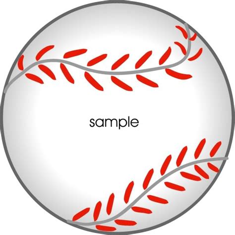 Free Printable Baseball Images - ClipArt Best