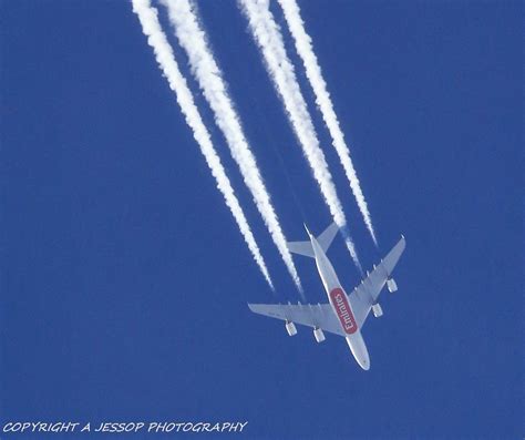 C51O0190 Emirates A6 EUH Airbus A380 Taken 05 09 2022 Alan Flickr