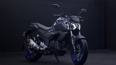 Yamaha FZ S Fi V4 Deluxe launched in India - BikeKhoj