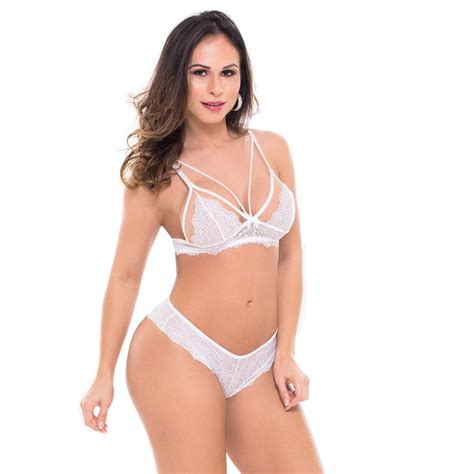 Conjunto Diamond Lolla Sex Shop Online Tudo para Saúde e Bem estar Sexual