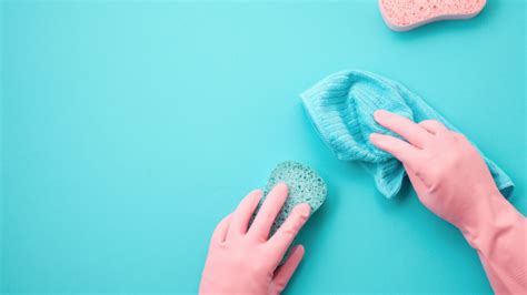 7 Cleaning Mistakes To Avoid — Brilliant Life Hacks