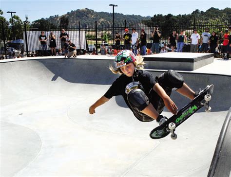 Park Manned Skaters To Pay 1 Morgan Hill Times Morgan Hill San