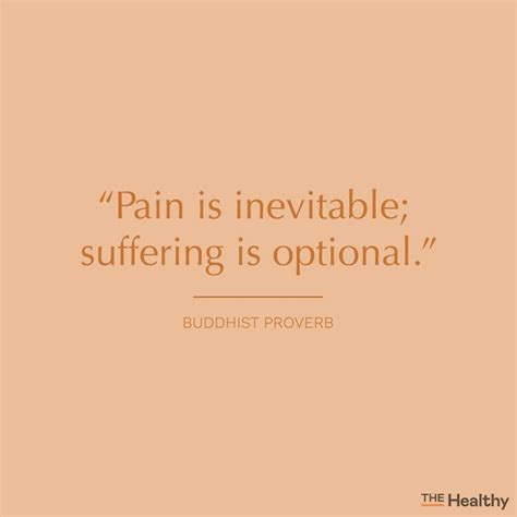 16 Quotes About Pain to Help You Get Through It | The Healthy