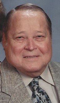 Obituary Of John Ruben Botts Welcome To Green Hill Funeral Home S