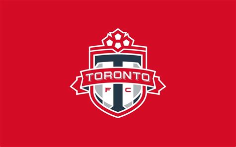 Toronto Fc Famous Logo