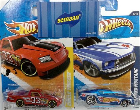 T Hunted Lote H Mainline Hot Wheels Na Semaan