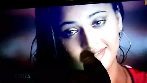 Anushka Shetty Hot Cum Tribute Xhamster