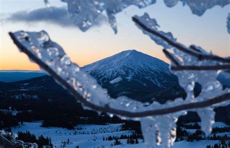 A snowboarder’s mountain: Our guide to Mt. Bachelor and Bend, Oregon ...