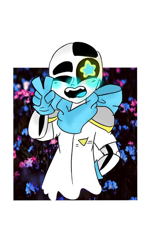 Swap Sans Au By Slmkanimation On Deviantart