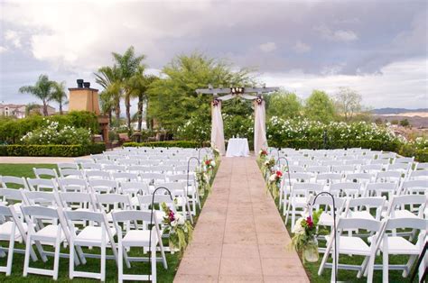 Wedgewood At The Retreat Southern California Wedding Venues Wedding