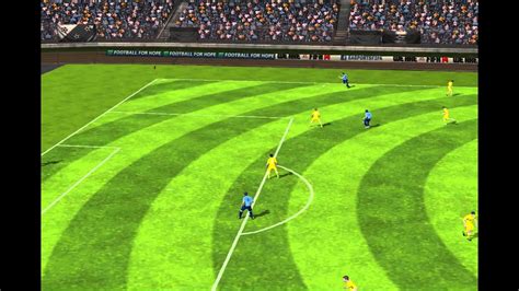 FIFA 14 IPhone IPad NICOLAS FC Vs Sheffield Utd YouTube