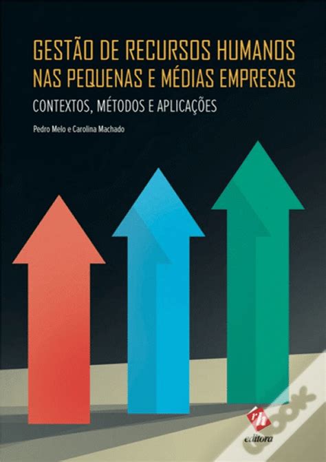 PDF Gestão de Recursos Humanos nas Pequenas e Médias Empresas