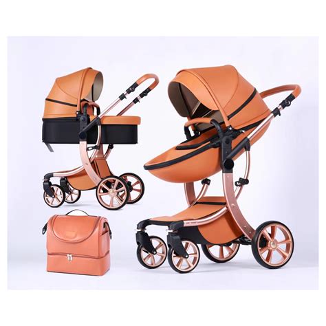 Kidilo Luxury Stroller – Ted Baby Store