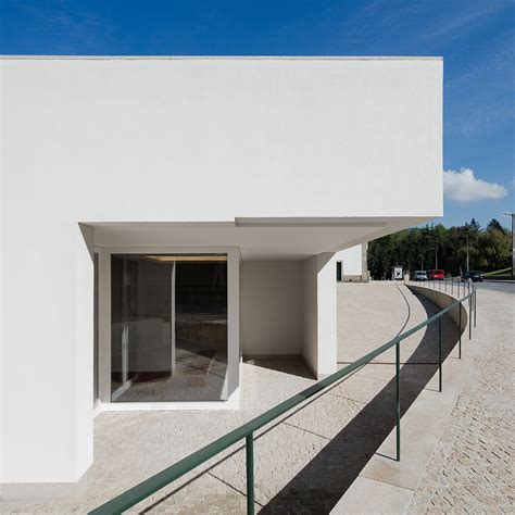 alvaro siza vieira + eduardo souto de moura museum renovation