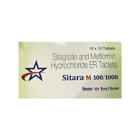 Buy Sitara M Tablet S Online At Upto Off Netmeds