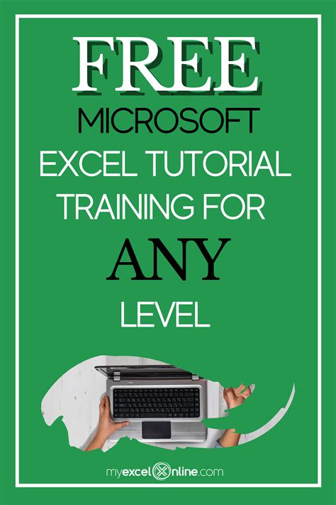 The Best Free Microsoft Excel Online Course Training Microsoft Excel