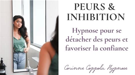 Hypnose Pour Vaincre Ses Peurs D Velopper La Confiance En Soi Hypnose