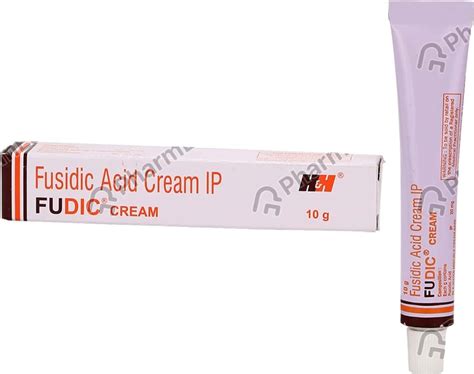 Fudic 20 MG Cream 10 Uses Side Effects Price Dosage PharmEasy