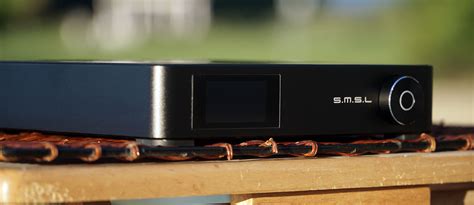 DAC M400 SMSL Nimfomane