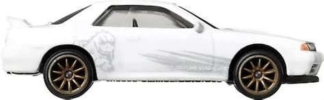 Hot Wheels Premium Boulevard Nissan Skyline GT R GJT68 HRT74 Oyuncak Araba Fiyatları