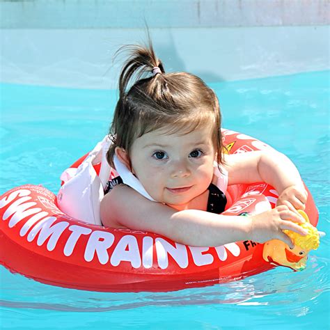 SWIMTRAINER ''Classic'' rot | FREDS SWIM ACADEMY