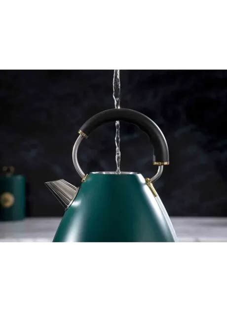 Emerald Collection 17l Pyramid Kettle