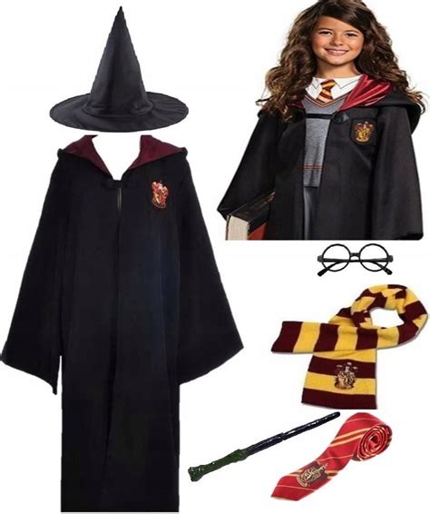 Str J Hermiona Harry Potter Kostium Ceny I Opinie Ceneo Pl