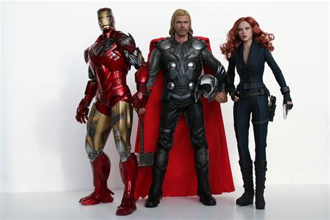 Tales To Astonish Review Hot Toys Thor