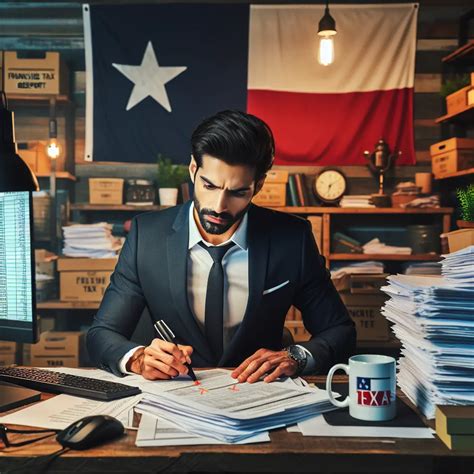 Simplified Texas Franchise Tax No 1 Guide For Businesses