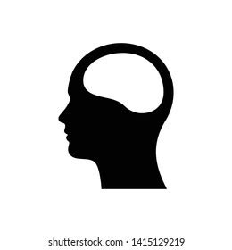 Empty Head Images, Stock Photos & Vectors | Shutterstock