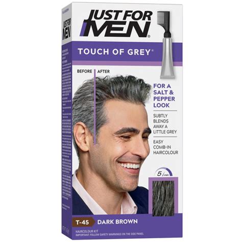 Coloration Et Teinture Cheveux Homme Mencorner