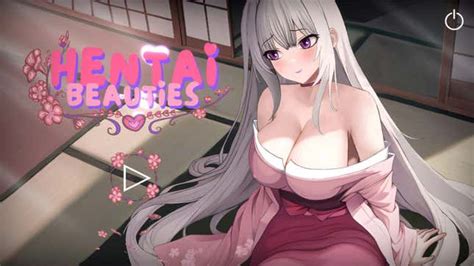 Hentai Beauties Screenshots And Videos Kotaku