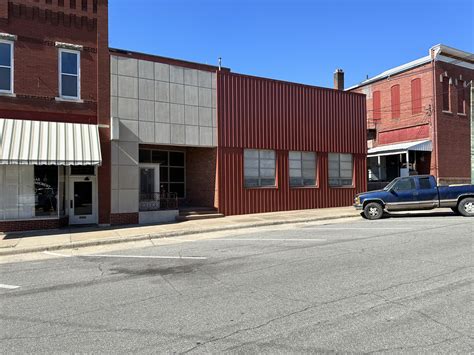 Main Street Chanute | Chanute KS