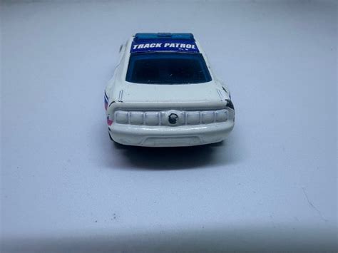 Hot Wheels Ford Mustang GT Concept Hobbies Toys Toys Games On Carousell