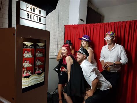 Packages Adept Photo Booths