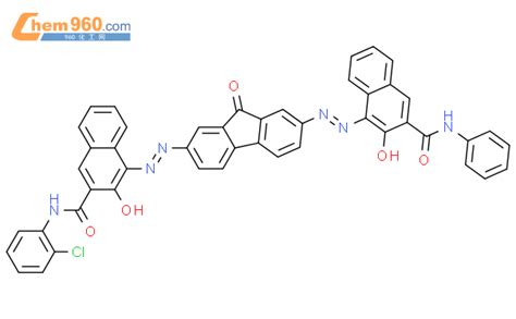 152068 49 0 2 Naphthalenecarboxamide 4 7 3 2 Chlorophenyl Amino