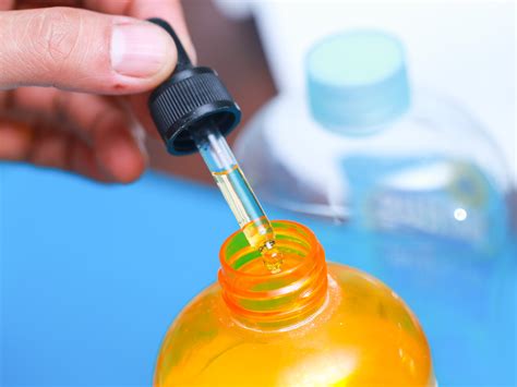 how to make foaming hand soap