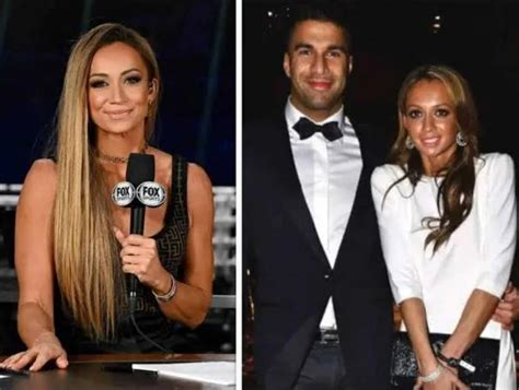 Who Is Kate Abdo? Husband, Age, Children, Parents, Height, Biography ...