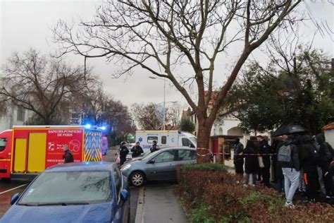 France Tidiane Tué Devant Son Lycée Le Meurtre De Ladolescent De