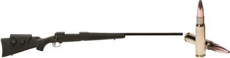 Savage introducing six new .338 Federal rifles :: Guns.com