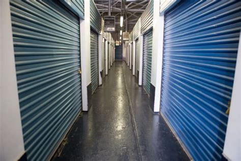 Self Storage Long Island City Ny Storage Unit Sizes And Prices