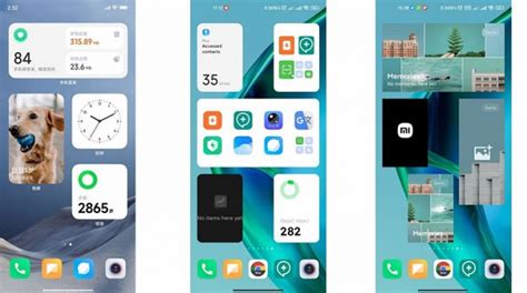 Miui Enhanced Edition La Nueva Actualizaci N En Detalle