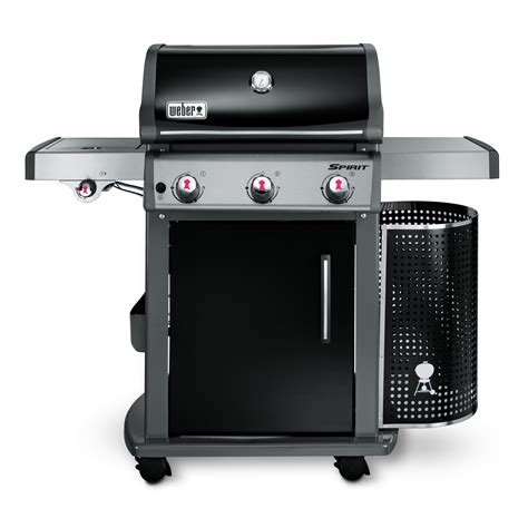 Barbecue Weber Spirit Top Plancha