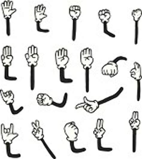 Download High Quality arm clipart cartoon Transparent PNG Images - Art ...