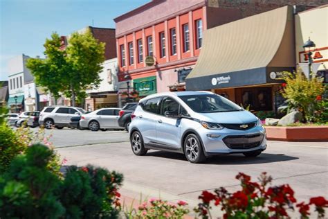 Electric-car road trip: lessons learned in Chevy Bolt EV over 1,300 miles