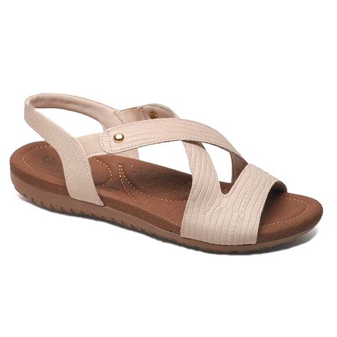 Sand Lia Feminina Usaflex R