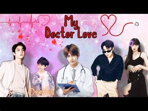 My Doctor Love Oneshot Taekook Oneshot Love Story Taekook Hindi