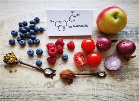 Quercetin Heres Everything To Know About The Powerful Antioxidant