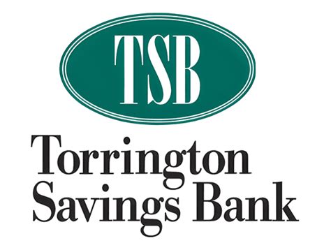 Torrington Savings Bank North End Branch Torrington Ct