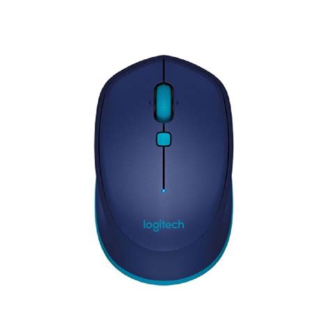 MOUSE BT LOGITECH M535 – Microworld S.A.